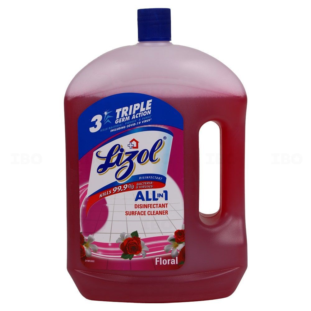 Lizol 2 L Floor Cleaner