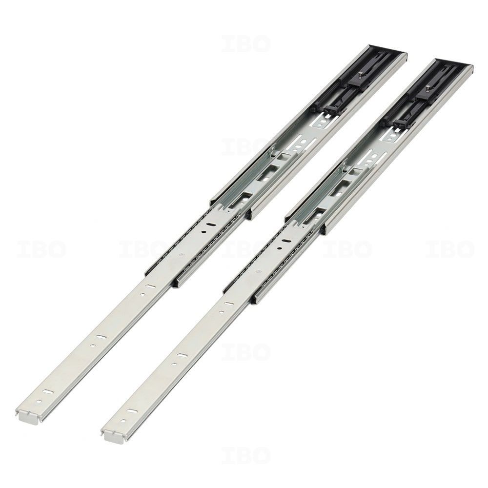 Hafele 422.02.063 400 mm Push To Open Drawer Channel