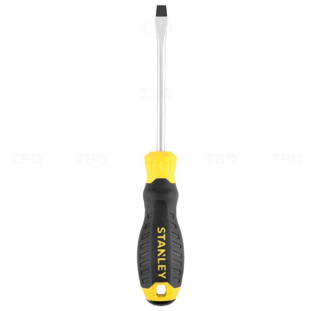 Stanley STMT60829-8 6 X 200 mm Flat Screw Driver