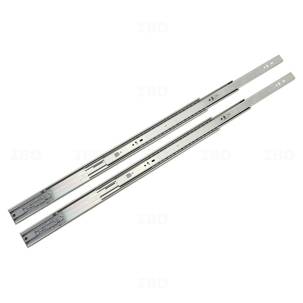 OZONE OBBS-4511-PO 600 mm Push To Open Drawer Channel
