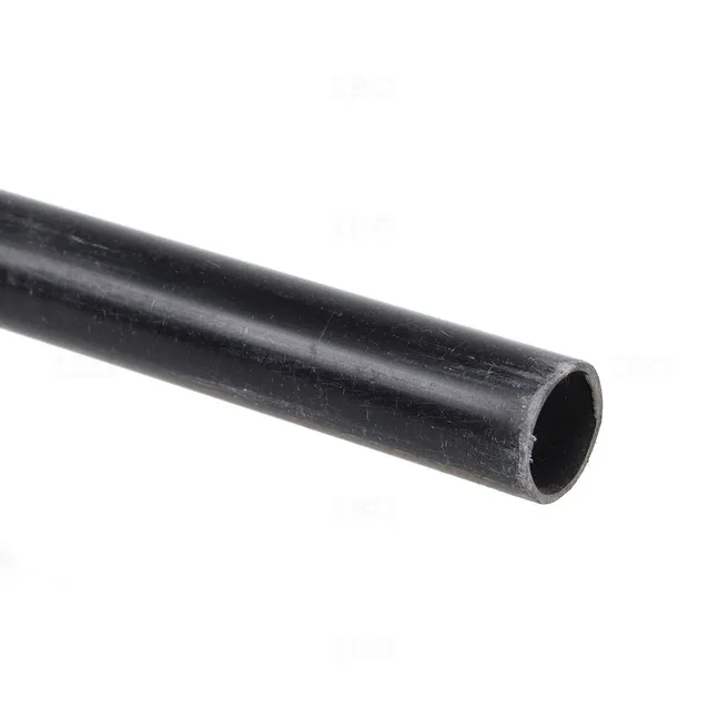 VIP 19 mm MMS( Medium Mechanical Stress) Black PVC Conduit Pipe VIP 19 mm MMS( Medium Mechanical Stress) Black PVC Conduit Pipe