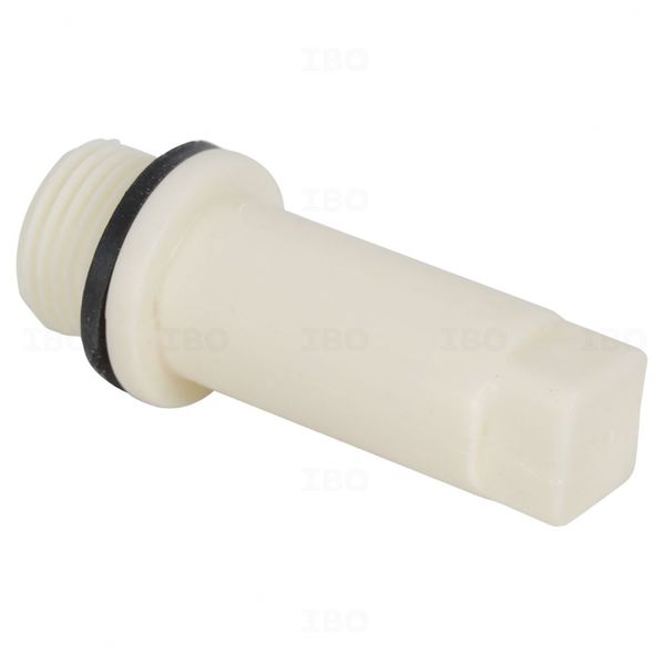 CPVC Extended End Plug 15mm(1/2")