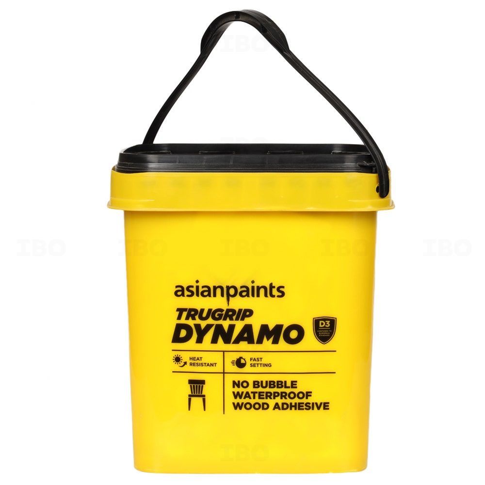 Asian Paints DYNAMO 10 kg Woodwork Adhesive