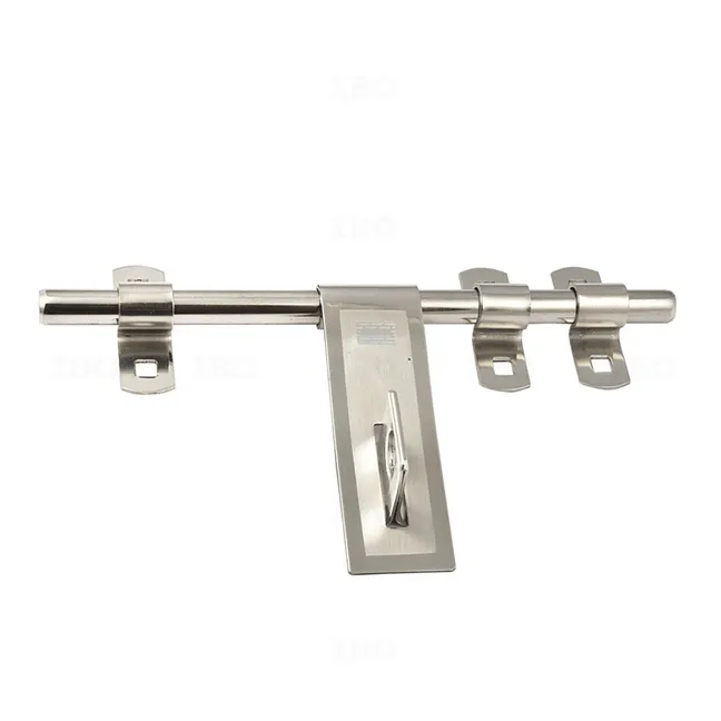 Apace APALLA10SS SS Matte 200 x 14 mm  Stainless Steel Aldrop