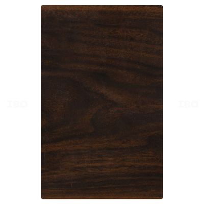 Gentle 1135 Wine Walnut MR 0.8 mm Decorative Laminates Gentle 1135 Wine Walnut MR 0.8 mm Decorative Laminates
