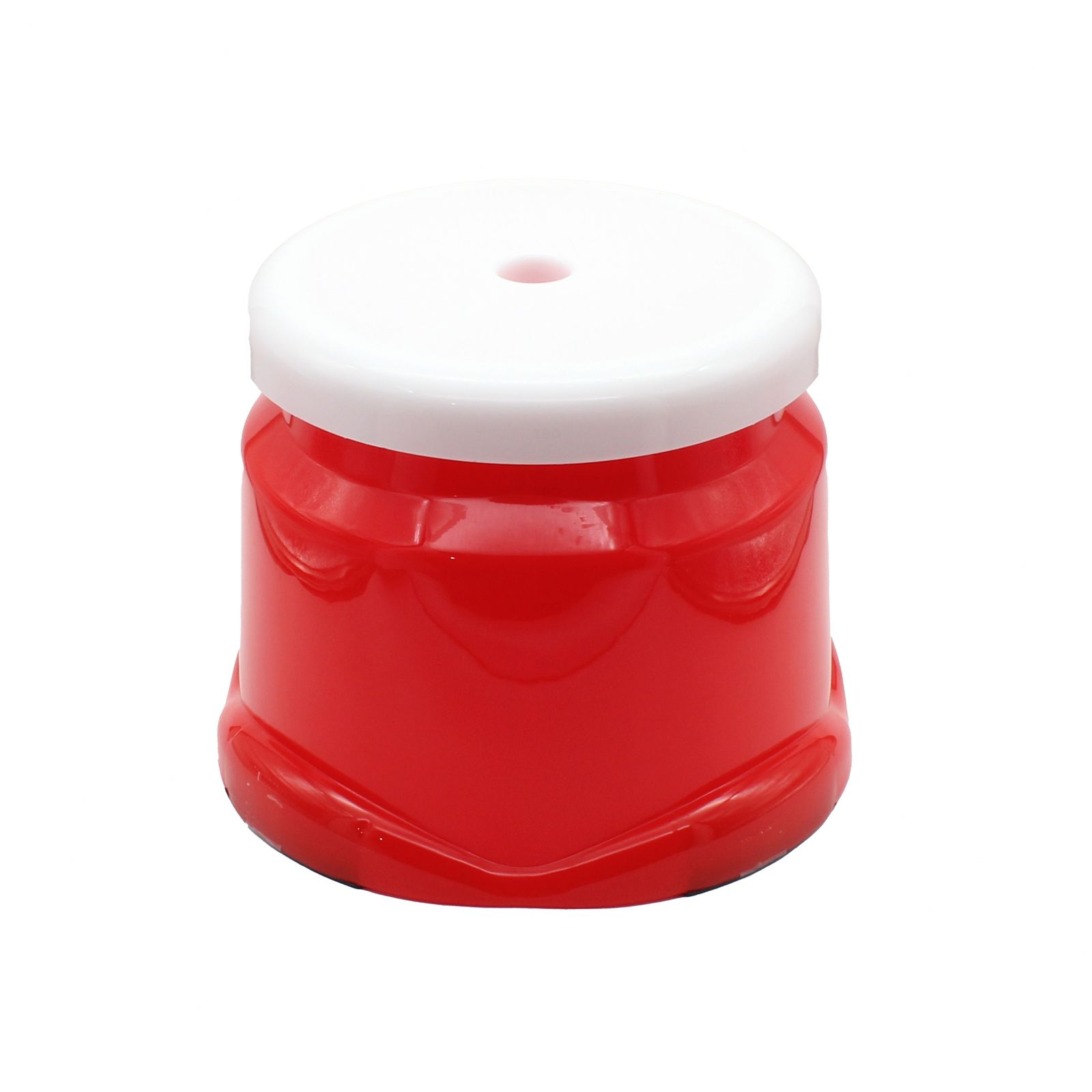 Jaycee Plastic Bathroom Stool 8 inch Jaycee Plastic Bathroom Stool 8 inch