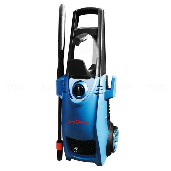 Dongcheng DQW5.5/10 1600 W Power Pressure Washer Dongcheng DQW5.5/10 1600 W Power Pressure Washer