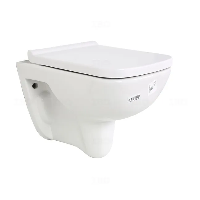 Parryware Zest N 110 mm Wall Mounted Wall Hung Toilet Parryware Zest N 110 mm Wall Mounted Wall Hung Toilet