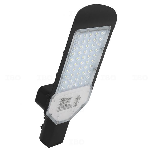 Inventaa Lexa Lens 50 W Cool Day Light LED Street Light