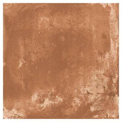 Nitco Smudge Terracotta Decor Matte 400 mm x 400 mm Vitrified Parking Tile