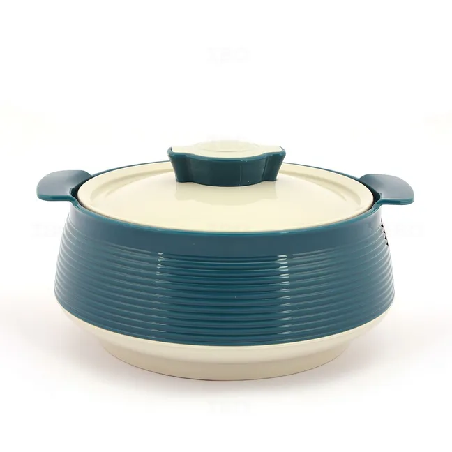 Milton Venice 1500 PU Insulated Casserole