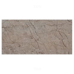 Somany Glosstra Vivo Mushroom Glossy 600 mm x 300 mm Ceramic Wall Tile