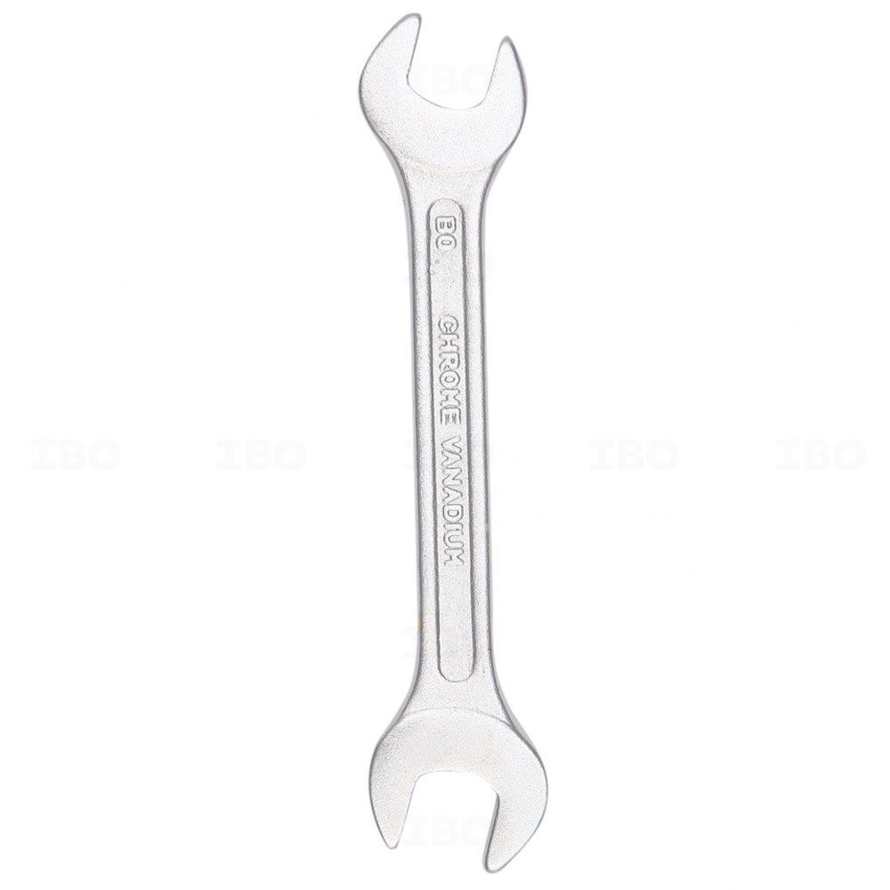 Akar 1400382 12 x 13 mm Open Ended Spanner Akar 1400382 12 x 13 mm Open Ended Spanner