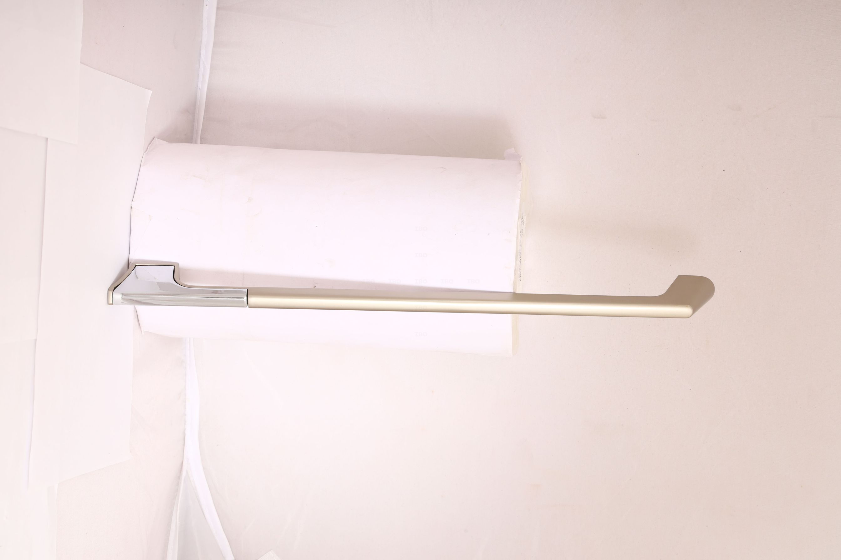 Plum 3720 CP 12 in. Cabinet Handle