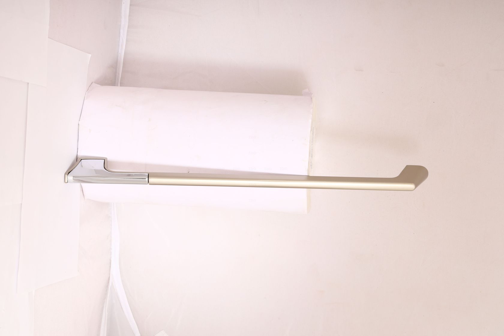 Plum 3720 CP 12 in. Cabinet Handle