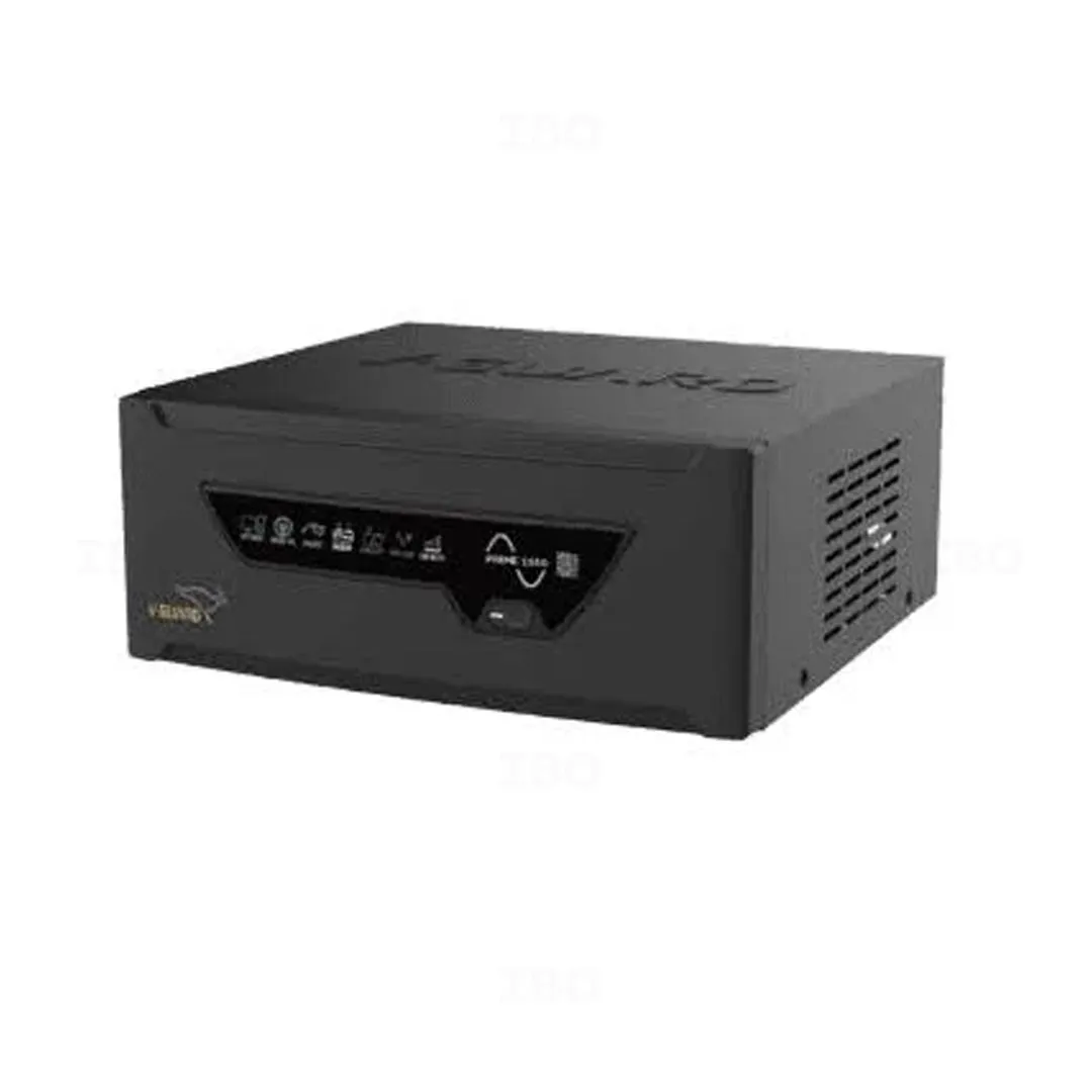 V-Guard Prime 1550 1300 VA Inverter