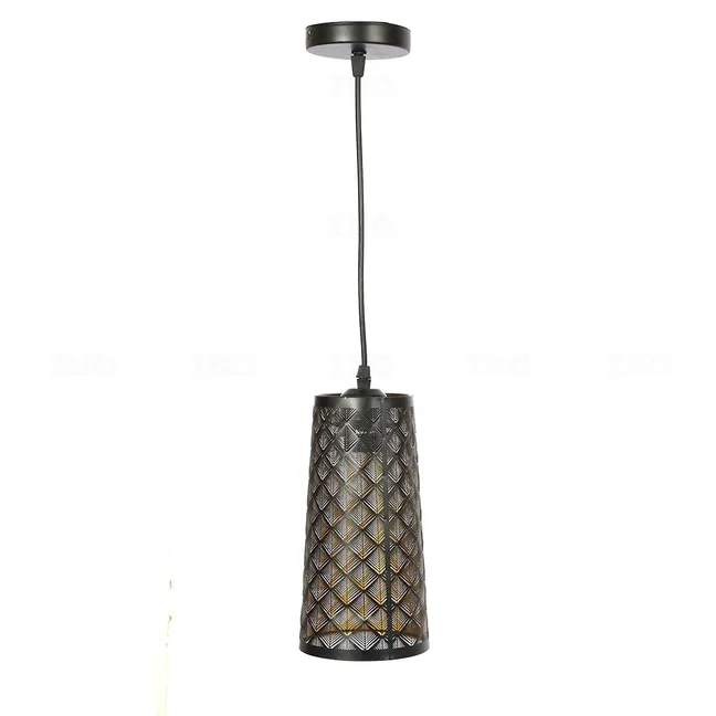 Luker LIGERO P1 (LHL402E) E27 Holder Without Lamp Pendant Light
