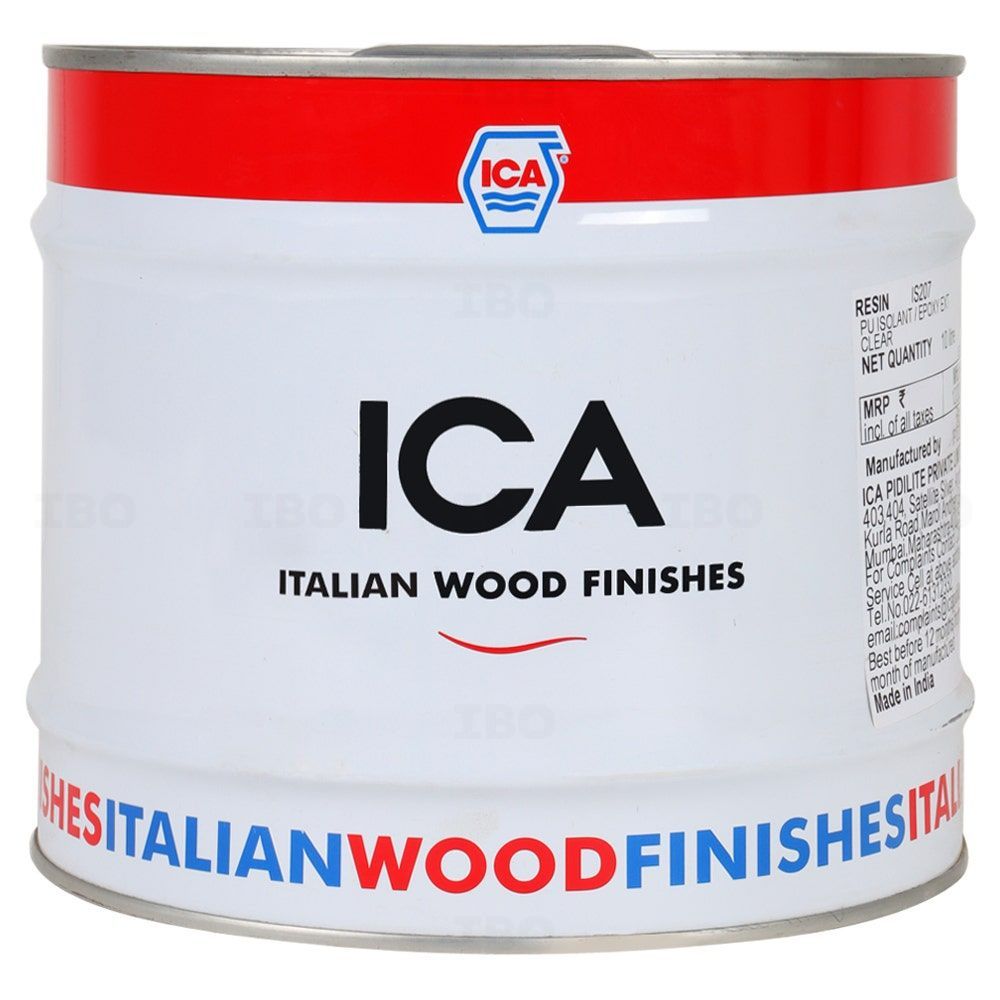 ICA Epoxy IS207 10 L Wood Primer ICA Epoxy IS207 10 L Wood Primer