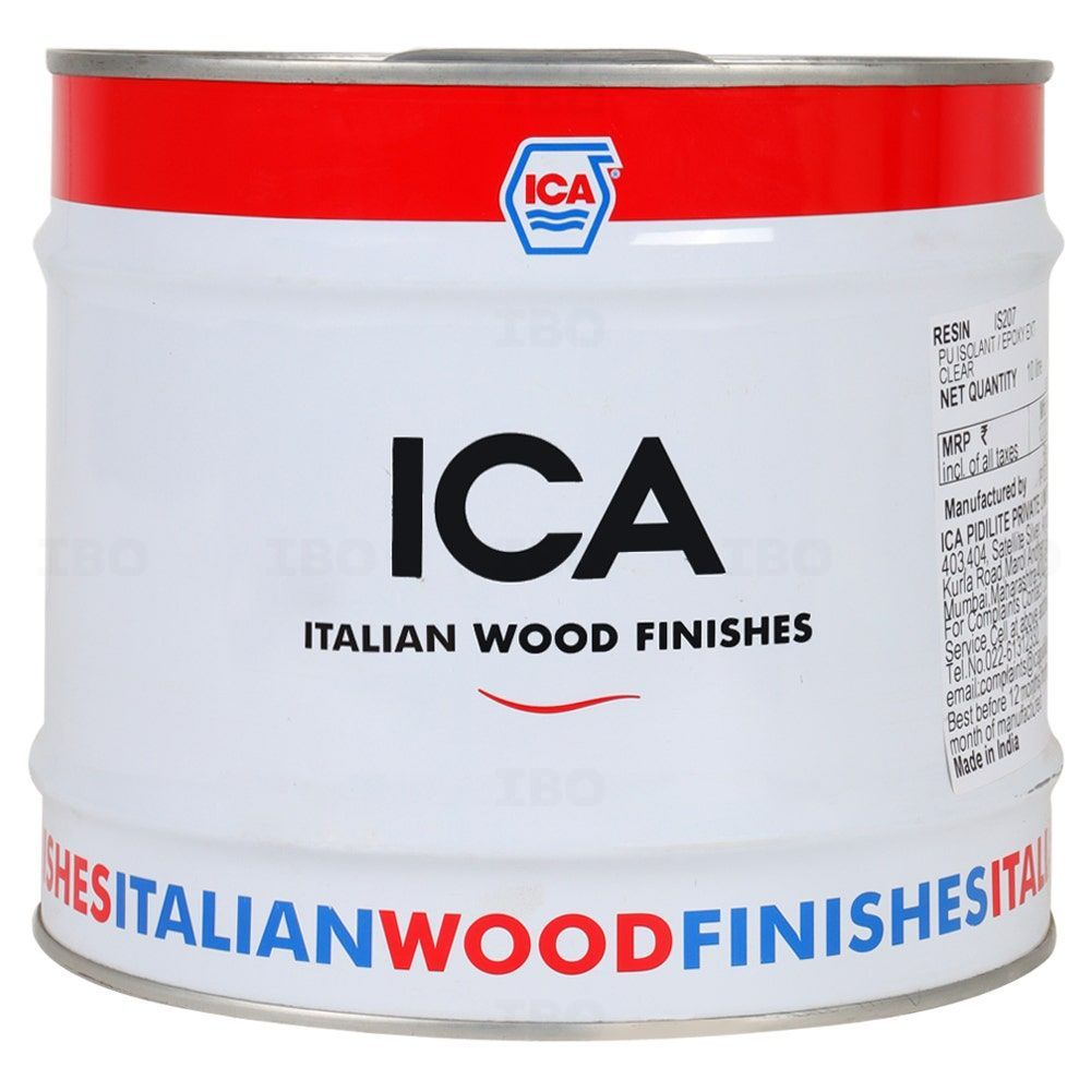 ICA Epoxy IS207 10 L Wood Primer