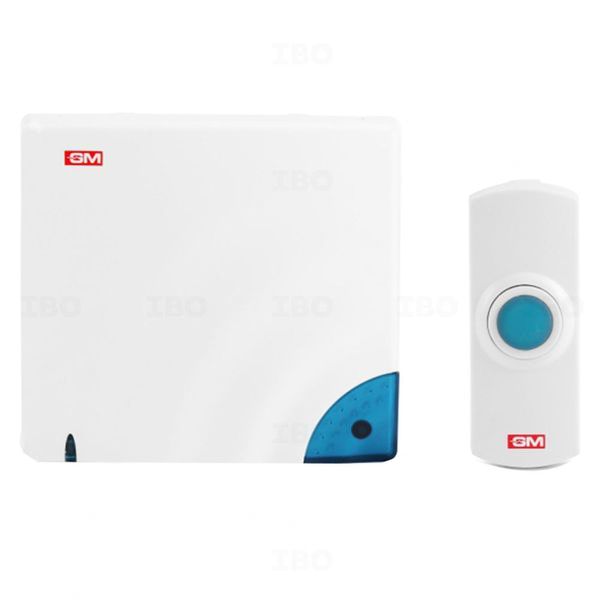 GM G-Magic Door Bell