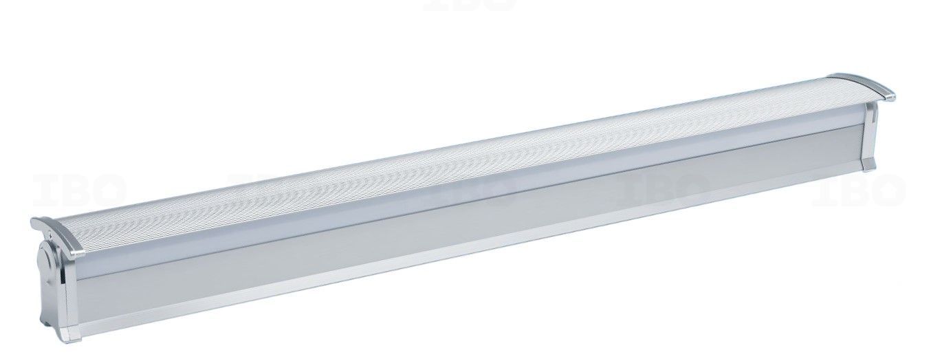 Luker Luker Wall Light White Glass Wall Light LM3C9