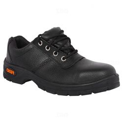Tiger Lorex Low ankle UK-10 Safety Shoes with Steel Toe Cap