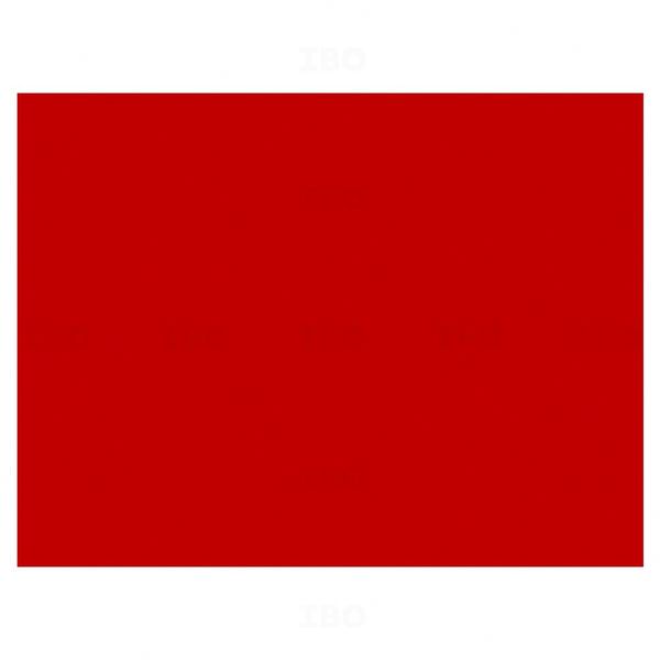 Merino Calplus 21465 Neo Crimson SGL 0.8 mm Decorative Laminates