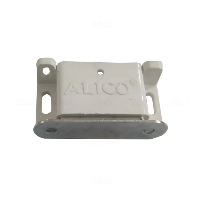 Nimmi NO2MAGGE 2 in. Plastic Magnetic Catcher