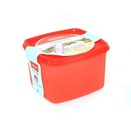 Milton I FRESH 1.05L Square Container Milton I FRESH 1.05L Square Container