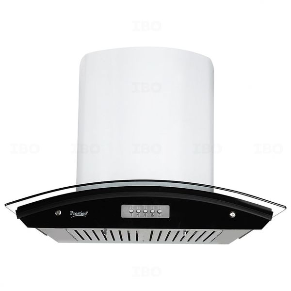 Buy Prestige Vista 60 cm Kitchen Hood Chimney on IBO Store