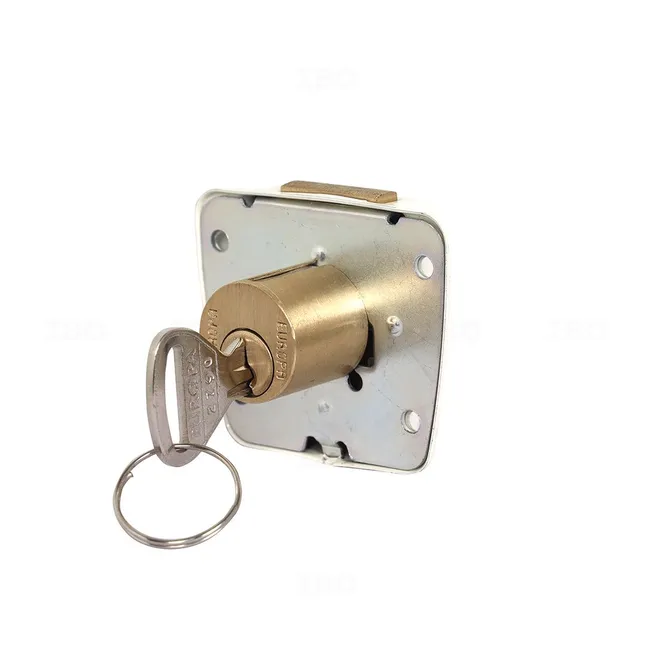 Europa F155 IV 15.8 mm x 20 mm x 6 mm Drawer Lock Europa F155 IV 15.8 mm x 20 mm x 6 mm Drawer Lock