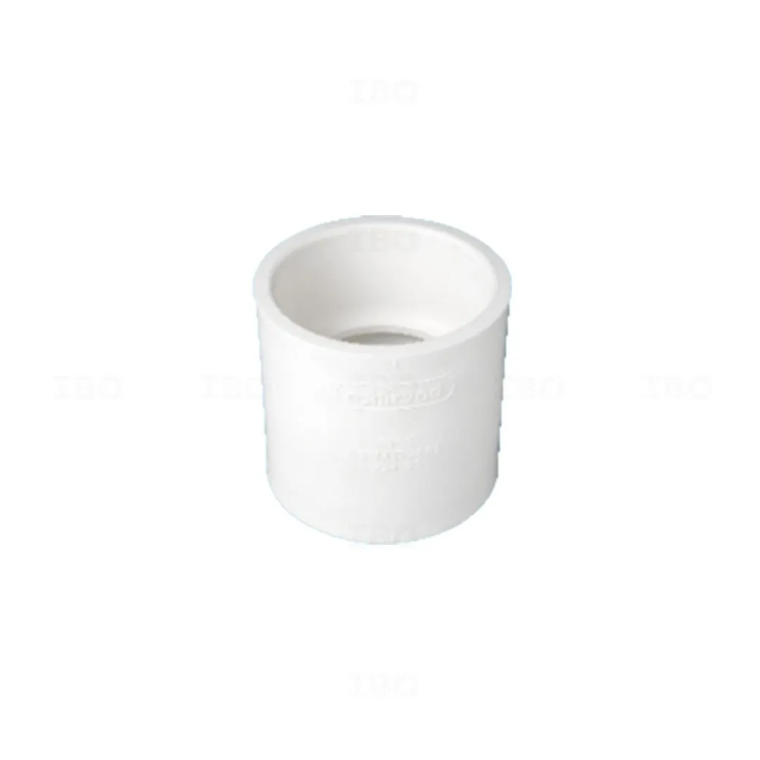Ashirvad ¾ in. (20 mm) CPVC Reducer Bush Ashirvad ¾ in. (20 mm) CPVC Reducer Bush
