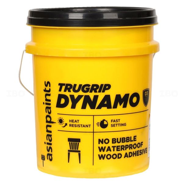 Asian Paints DYNAMO 20 kg Woodwork Adhesive