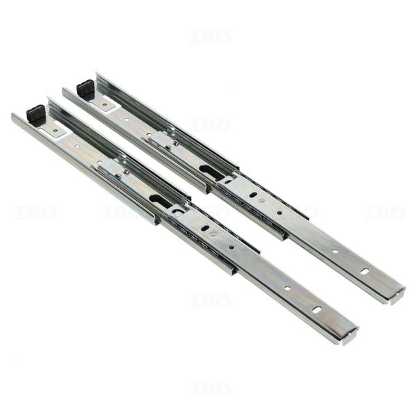 EBCO STDS20-I-35 200 mm Regular Close Drawer Channel