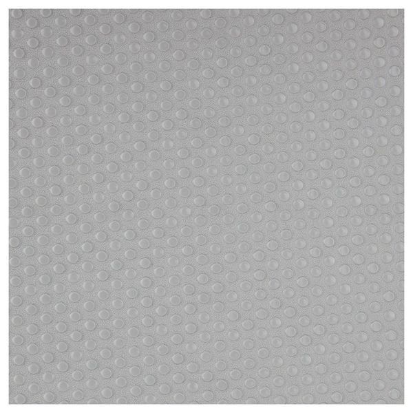 Godrej 6584 470 x 5000 mm Grey Rubber Skid Free Mat