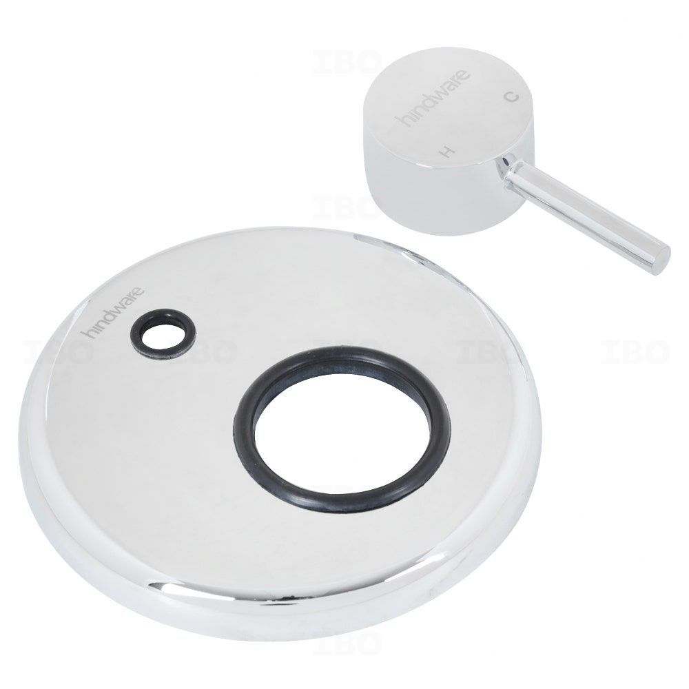 Hindware Flora F280023CP Exposed Part of Regular Flow Diverter Hindware Flora F280023CP Exposed Part of Regular Flow Diverter