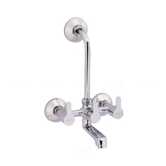 BELZA AQUA 2 in 1 WALL MIXER BELZA AQUA 2 in 1 WALL MIXER