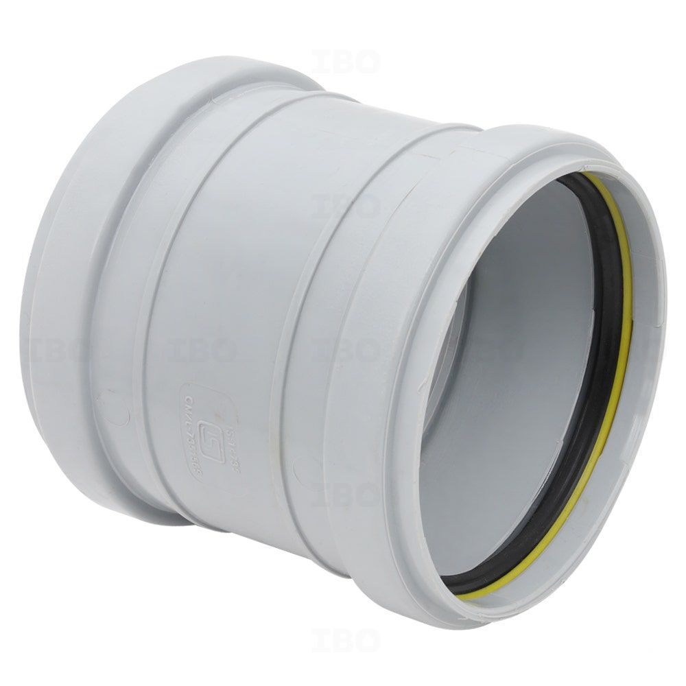 Supreme 4 in. (110 mm) Coupler SWR Fitting _ Ringfit
