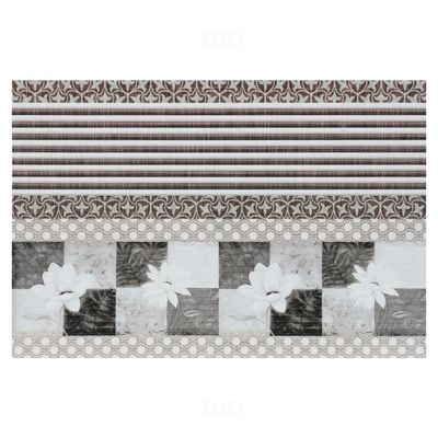Kajaria Angora HL Glossy 450 mm x 300 mm Ceramic Wall Tile Kajaria Angora HL Glossy 450 mm x 300 mm Ceramic Wall Tile