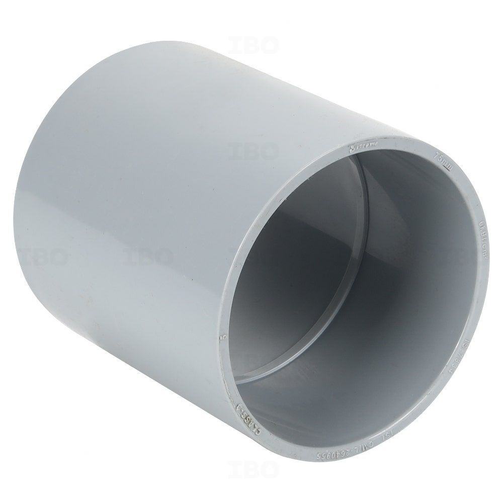 Supreme 2½ in. (75 mm) 6 Kg/cm² Coupler Agriculture Fitting Supreme 2½ in. (75 mm) 6 Kg/cm² Coupler Agriculture Fitting