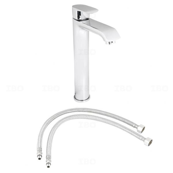 Cera F1019452 Chrome Pillar Tap