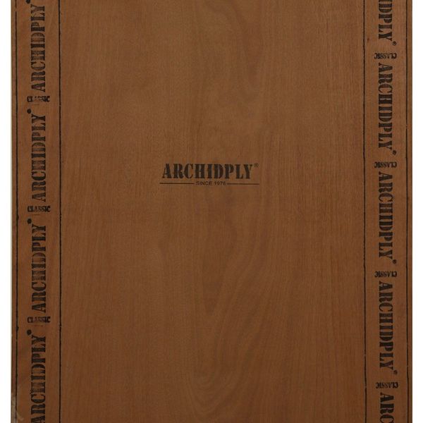 Archidply Classic 8 ft. x 4 ft. 16 mm BWP/Marine Plywood
