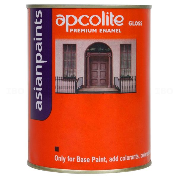 Asian Paints Apcolite Premium 500 ml Phirozi Enamel-Color