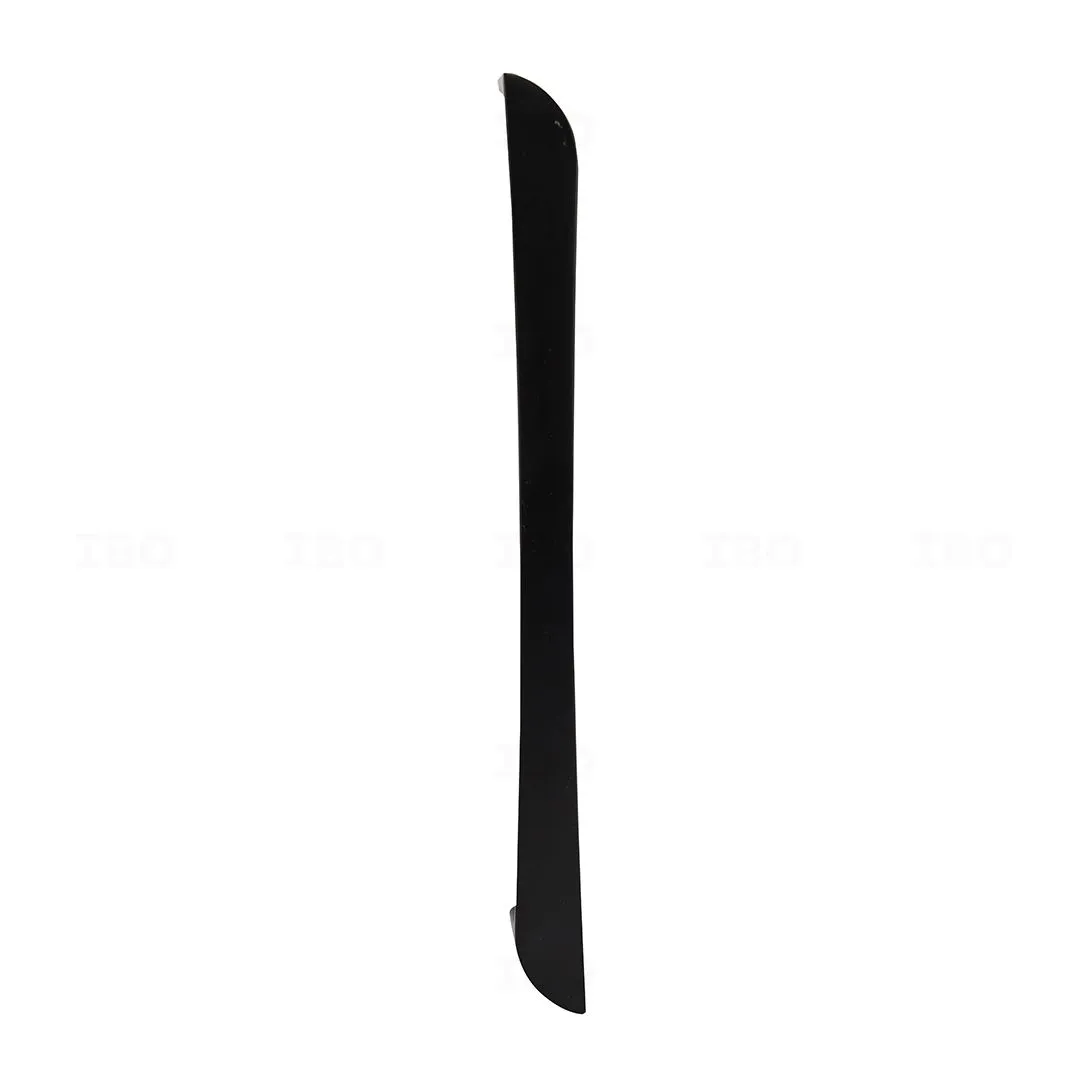Plum Perth Black 9 in. Cabinet Handle Plum Perth Black 9 in. Cabinet Handle