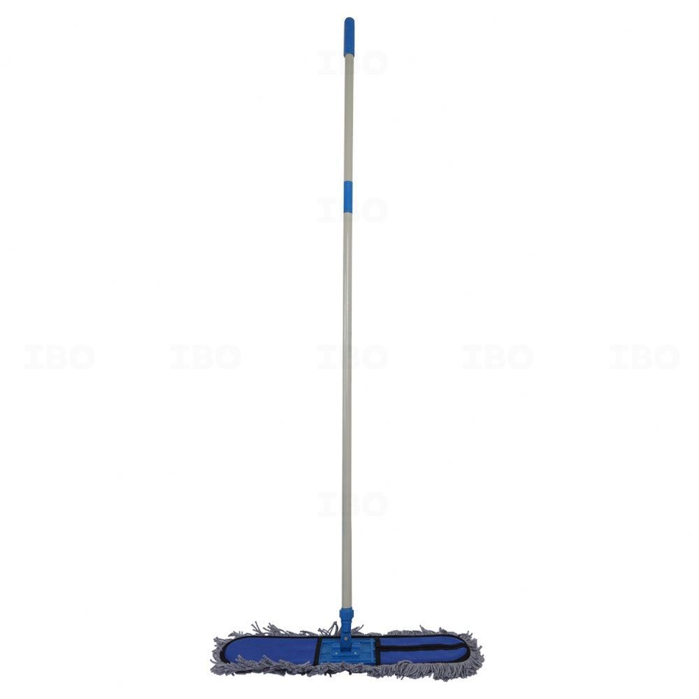 Jocky Dry Mop 24 Inch With 5 Feet Stick Jocky Dry Mop 24 Inch With 5 Feet Stick