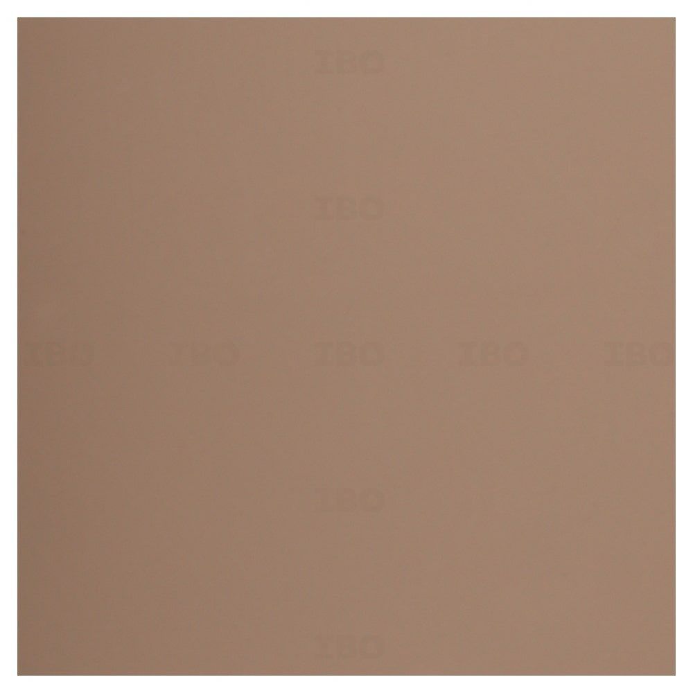 Berga Unico Solids BP 3044 Brown HGL 1 mm Acrylic Laminates