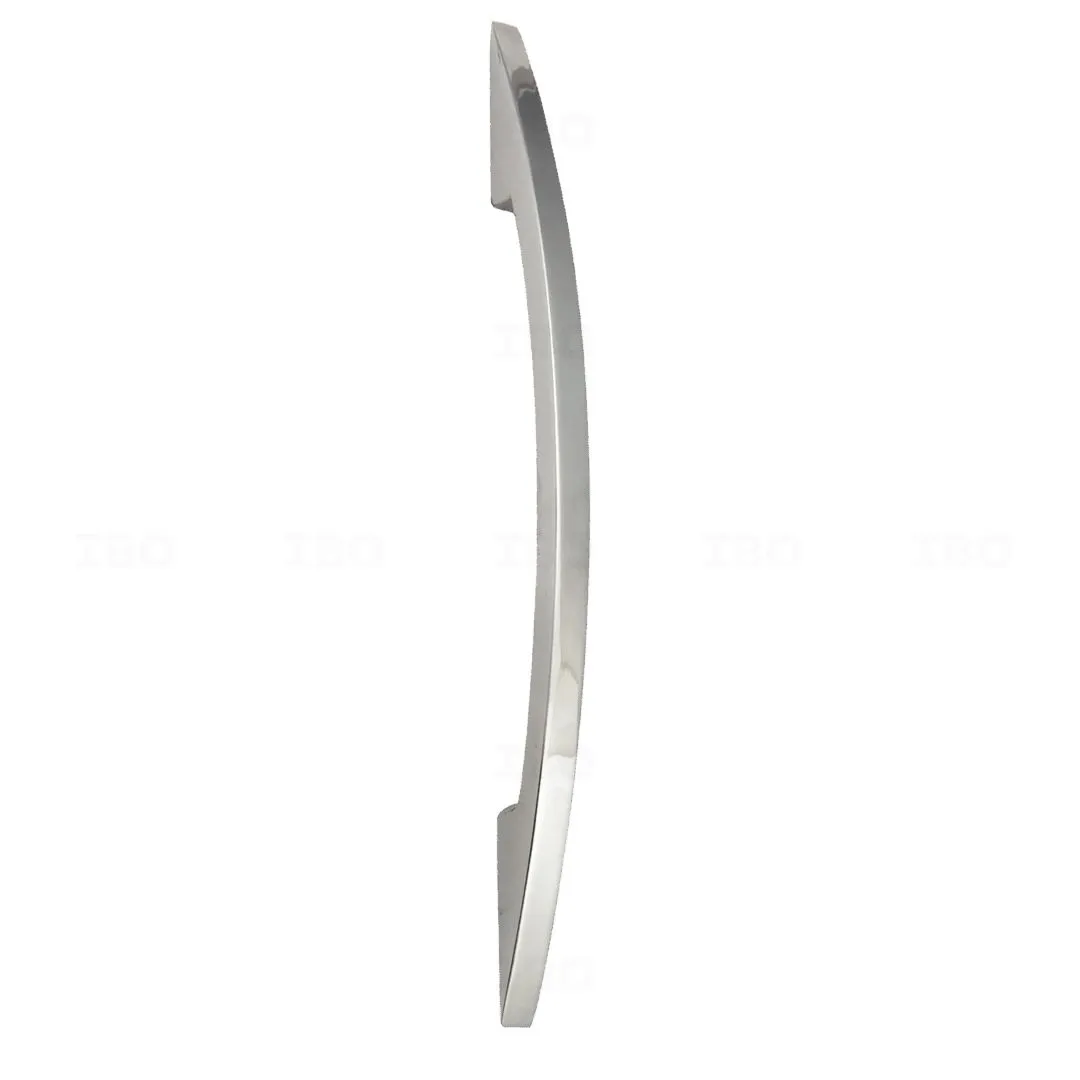 Apace H-54 160 mm CP Chrome 6 in. Cabinet Handle Apace H-54 160 mm CP Chrome 6 in. Cabinet Handle