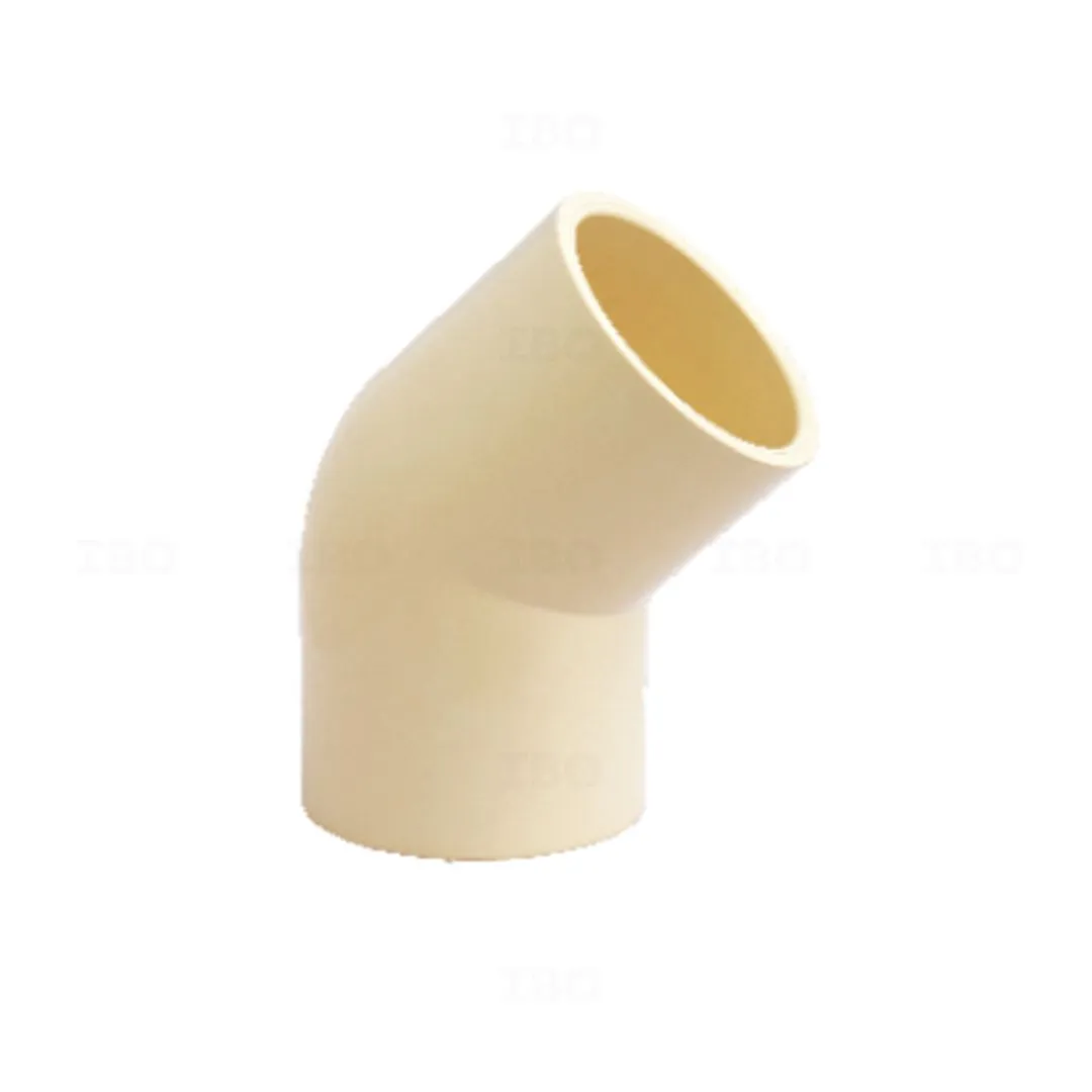 TRUFLO ¾ in. (20 mm) CPVC Elbow 45°