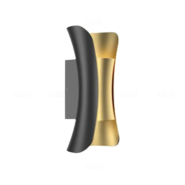 Sturlite 10W 3000K ( LG-0317-5WX2) Roe 2 Way Up Down Wall Light