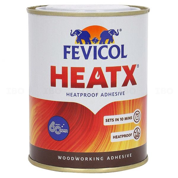 Fevicol HEATX 500 ml Woodwork Adhesive